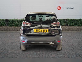 Used Vauxhall Crossland 2022 for sale - 78322846: Photo