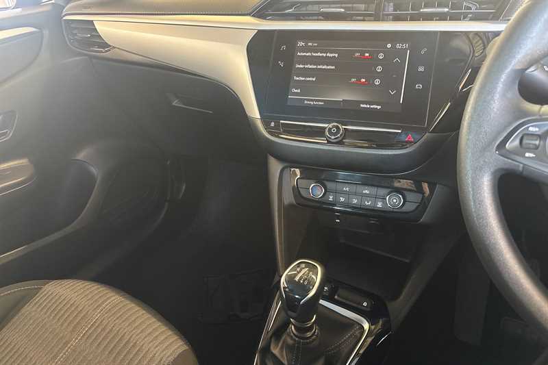 Used Vauxhall Corsa 2022 for sale - 77944504: Photo 14