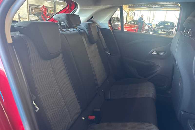 Used Vauxhall Corsa 2022 for sale - 77944504: Photo 24