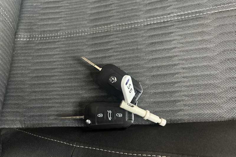 Used Vauxhall Corsa 2022 for sale - 77944504: Photo 36