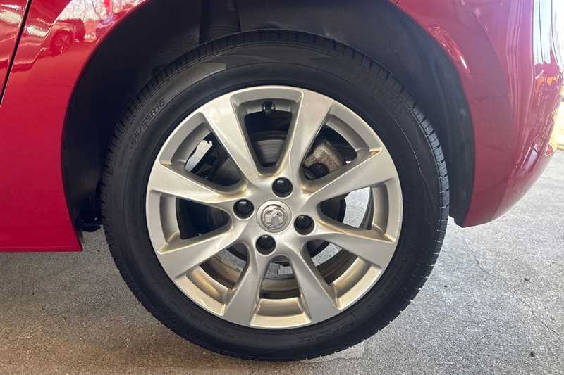 Used Vauxhall Corsa 2022 for sale - 77944504: Photo 9