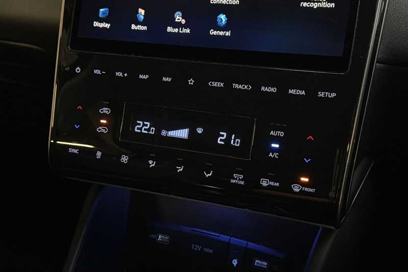 Used Hyundai TUCSON 2021 for sale - 77445167: Photo 15