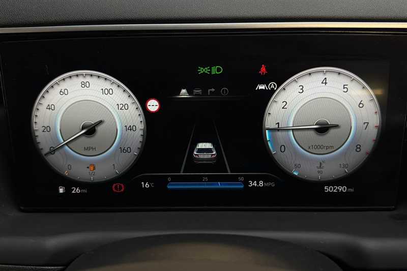 Used Hyundai TUCSON 2021 for sale - 77445167: Photo 20