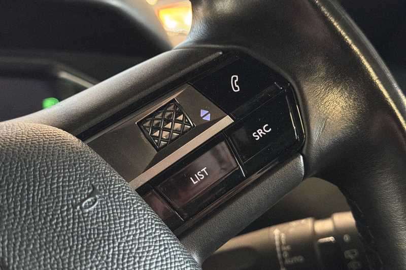 Used DS Automobiles DS 3 2022 for sale - 76761523: Photo 22