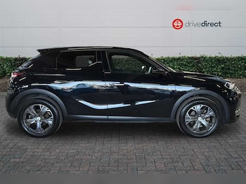 Used DS Automobiles DS 3 2022 for sale - 76761523: Photo