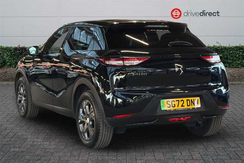 Used DS Automobiles DS 3 2022 for sale - 76761523: Photo 5