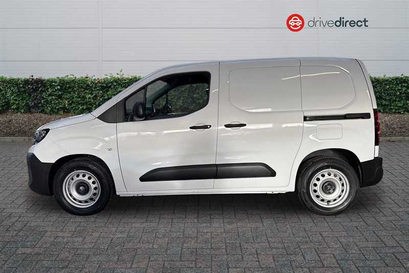 Used Vauxhall Combo 2025 for sale - 77444234: Photo 6