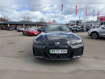 Used BMW i4 2022 for sale - 78142401: Photo