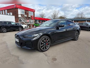 Used BMW i4 2022 for sale - 78142401: Photo