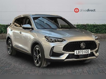 2023 - 1.5 T-GDI 16.6kWh Trophy SUV 5dr Petrol Plug-in Hybrid Auto Euro 6 (s/s) (2