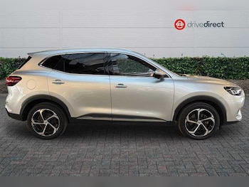 Used MG MG HS 2023 for sale - 76891304: Photo