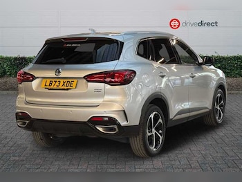 Used MG MG HS 2023 for sale - 76891304: Photo