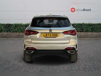 Used MG MG HS 2023 for sale - 76891304: Photo