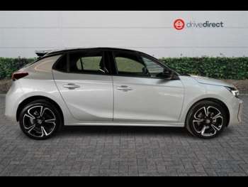 Used Vauxhall Corsa 2023 for sale - 74801318: Photo