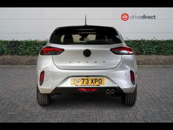 Used Vauxhall Corsa 2023 for sale - 74801318: Photo