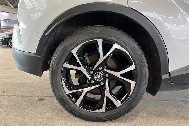 Used Toyota C-HR 2022 for sale - 77362319: Photo 10