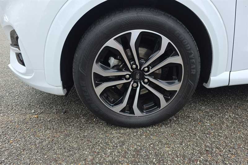 Used Ford Puma 2023 for sale - 78217050: Photo 11