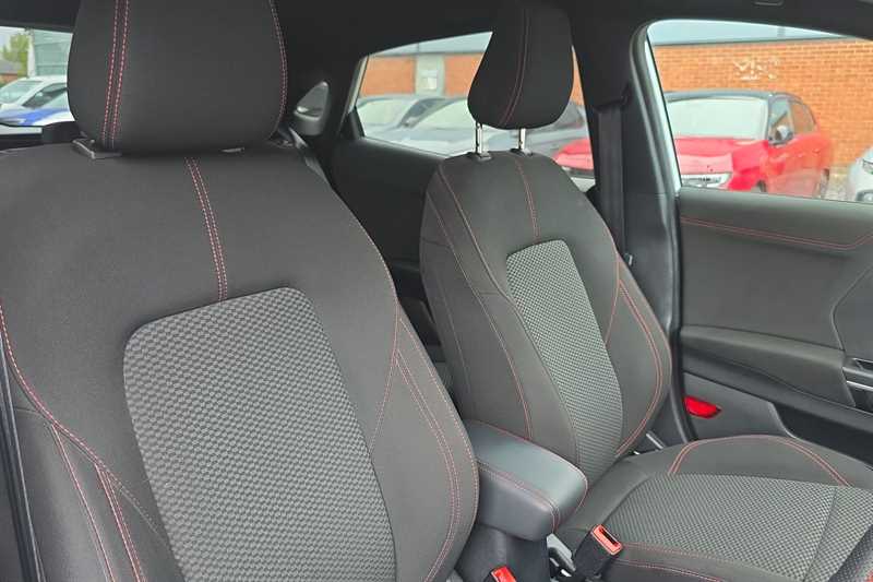 Used Ford Puma 2023 for sale - 78217050: Photo 23