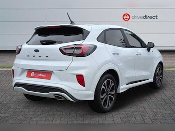 Used Ford Puma 2023 for sale - 78217050: Photo