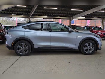 Used Ford Mustang Mach-E 2022 for sale - 77944456: Photo