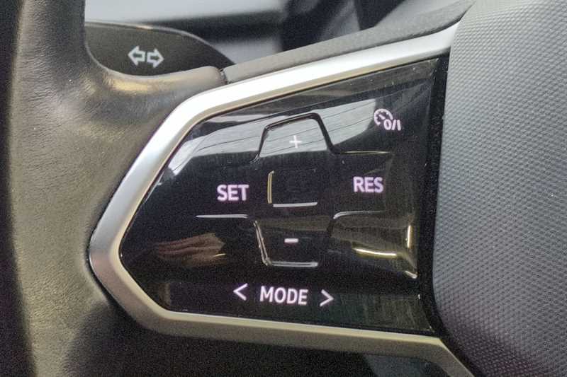 Used Volkswagen ID.3 2022 for sale - 78159995: Photo 21