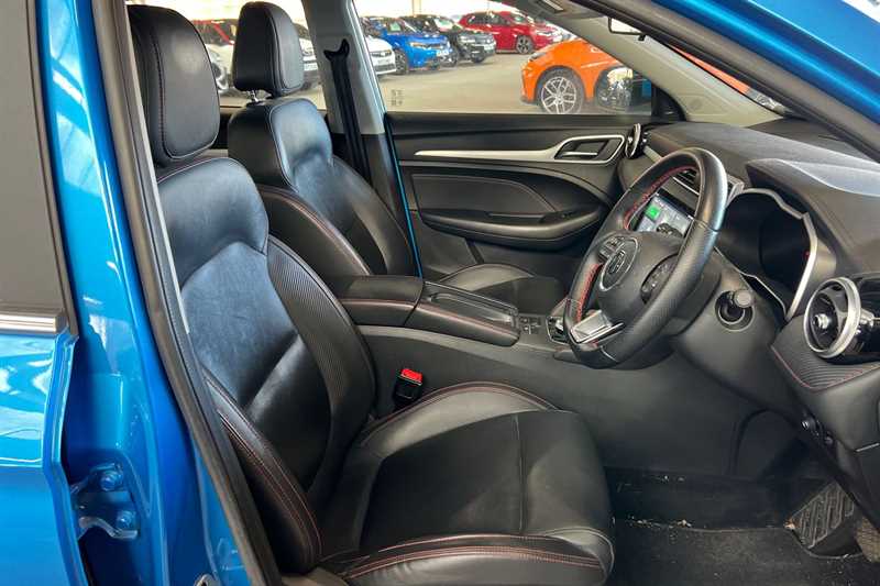 Used MG MG ZS 2022 for sale - 78174730: Photo 6