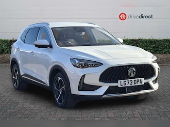 Used MG MG HS 2023 for sale - 76443712: Photo