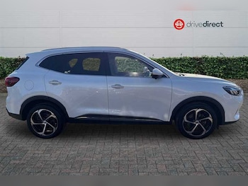 Used MG MG HS 2023 for sale - 76443712: Photo