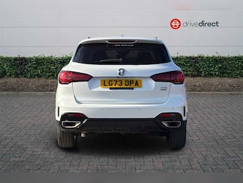 Used MG MG HS 2023 for sale - 76443712: Photo