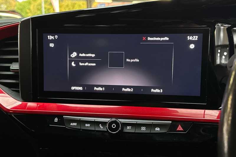 Used Vauxhall Mokka 2022 for sale - 76489998: Photo 38