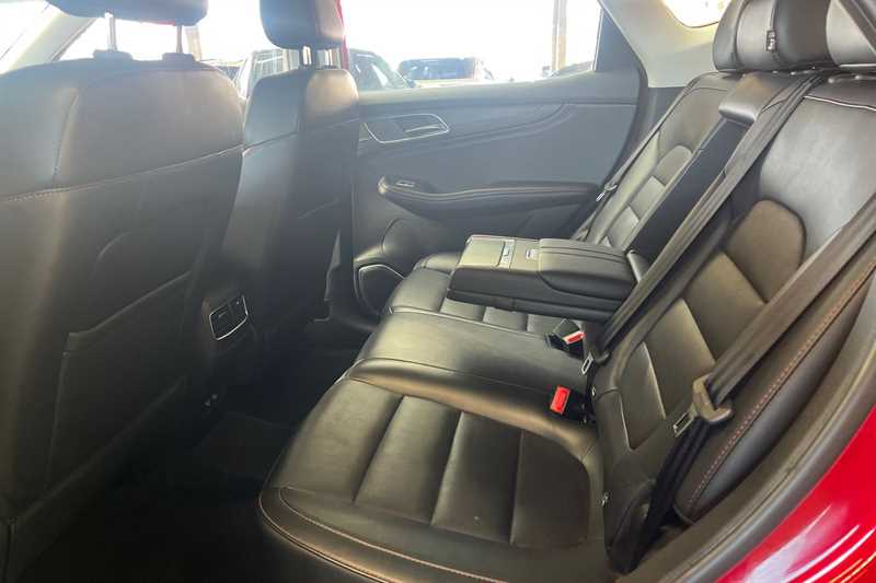 Used MG MG HS 2022 for sale - 78130125: Photo 6