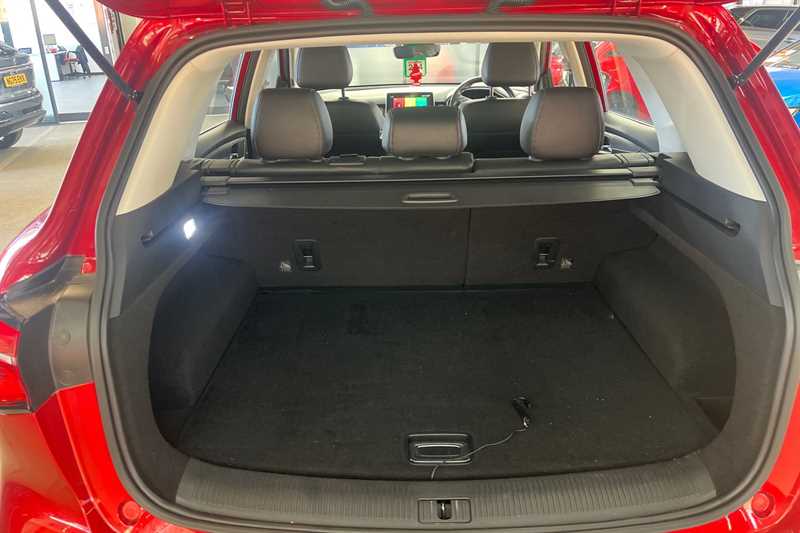 Used MG MG HS 2022 for sale - 78130125: Photo 7