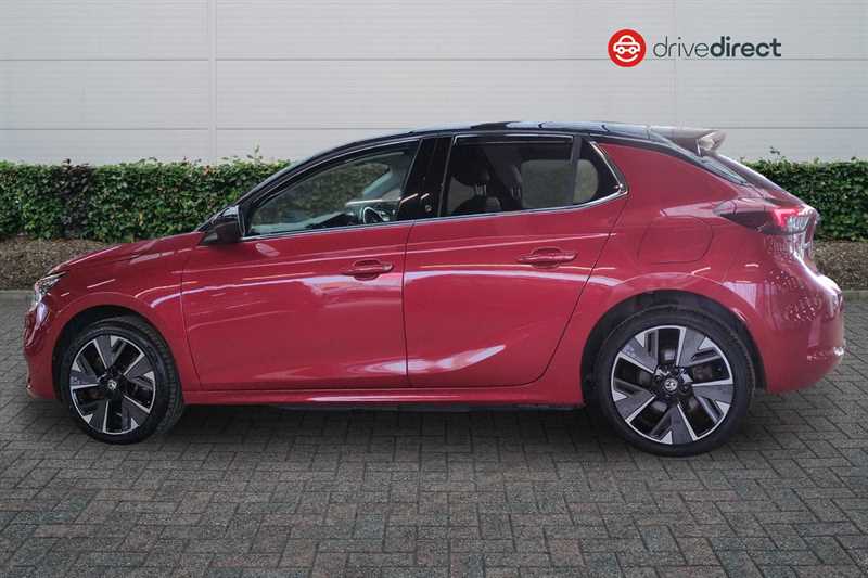 Used Vauxhall Corsa 2021 for sale - 77895804: Photo 6
