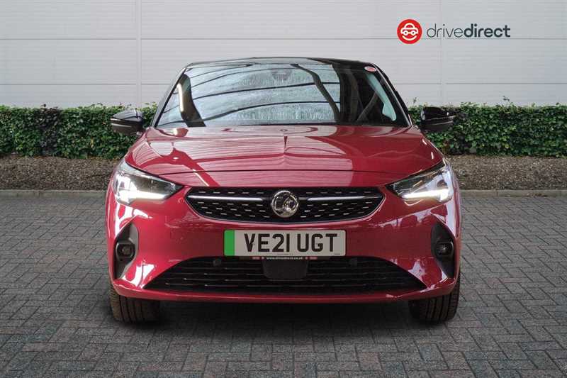 Used Vauxhall Corsa 2021 for sale - 77895804: Photo 8