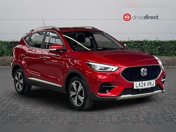 Used MG MG ZS 2024 for sale - 75312991: Photo