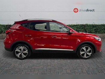 Used MG MG ZS 2024 for sale - 75312991: Photo