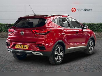 Used MG MG ZS 2024 for sale - 75312991: Photo