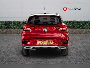Used MG MG ZS 2024 for sale - 75312991: Photo