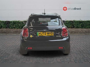 Used MINI Electric Hatch 2022 for sale - 76999915: Photo