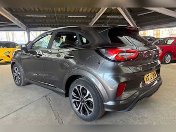 Used Ford Puma 2020 for sale - 77979248: Photo