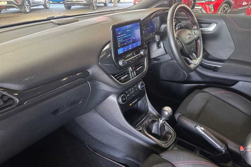 Used Ford Puma 2020 for sale - 77979248: Photo 5