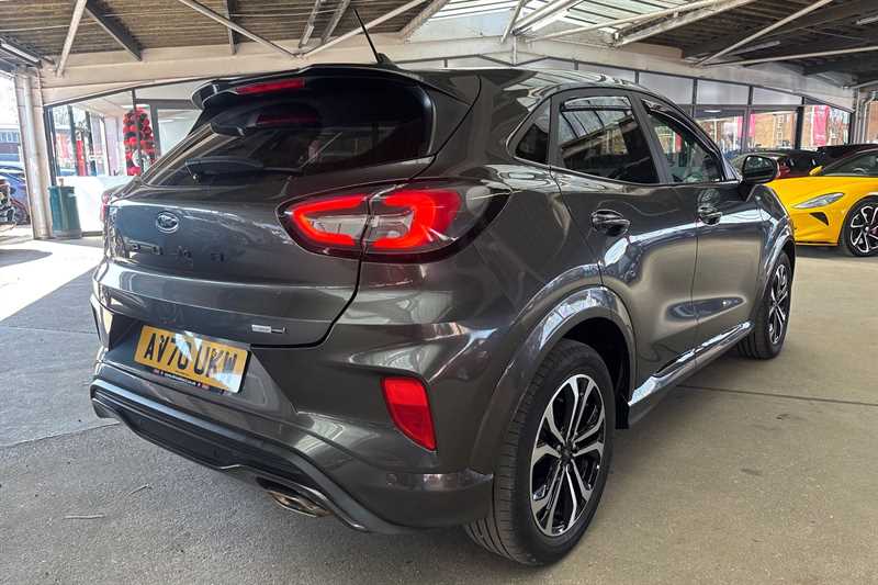 Used Ford Puma 2020 for sale - 77979248: Photo 7