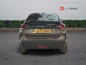 Used Citroen C4 2022 for sale - 77401918: Photo