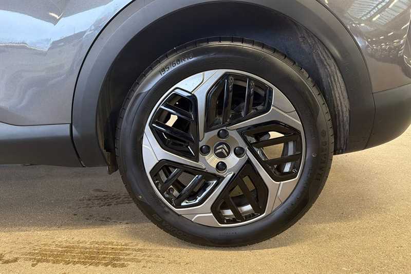 Used Citroen C4 2022 for sale - 77401918: Photo 9