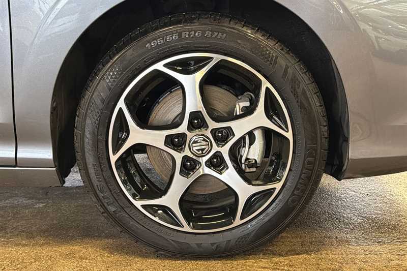 Used MG MG3 2024 for sale - 77887824: Photo 12