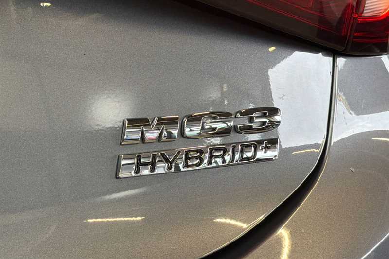 Used MG MG3 2024 for sale - 77887824: Photo 30