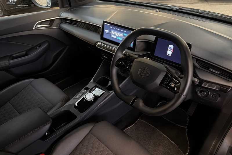 Used MG MG3 2024 for sale - 77887824: Photo 36