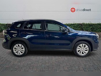 Used Suzuki SX4 S-Cross 2024 for sale - 78798402: Photo