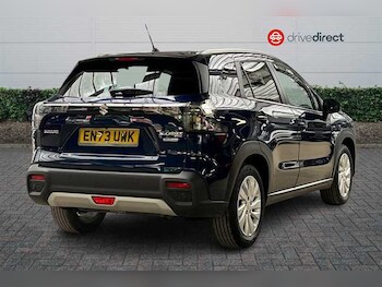 Used Suzuki SX4 S-Cross 2024 for sale - 78798402: Photo