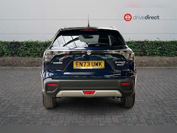 Used Suzuki SX4 S-Cross 2024 for sale - 78798402: Photo